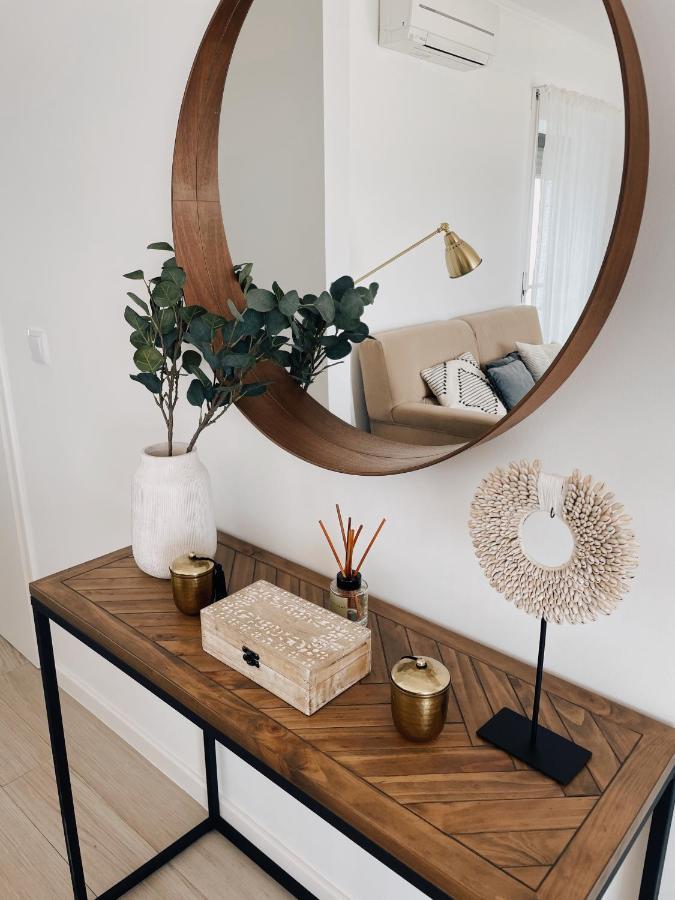 Monte Azul Penthouse Apartman Ribeira Grande Kültér fotó