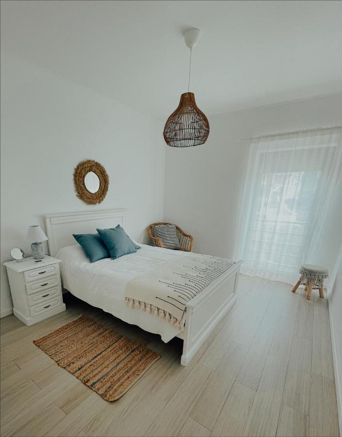 Monte Azul Penthouse Apartman Ribeira Grande Kültér fotó