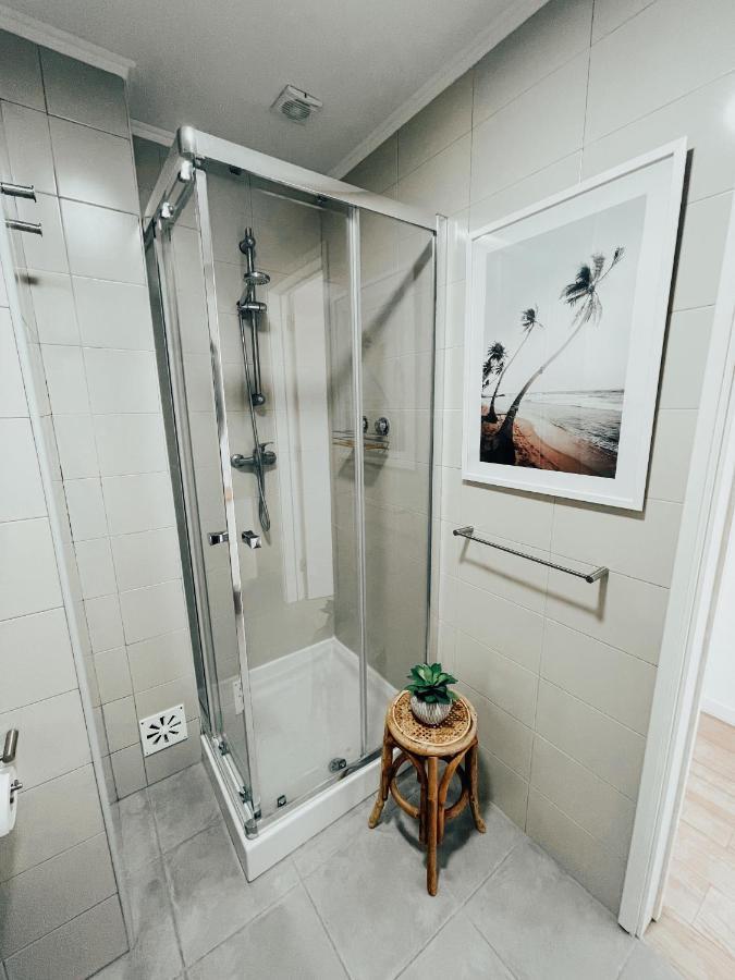 Monte Azul Penthouse Apartman Ribeira Grande Kültér fotó