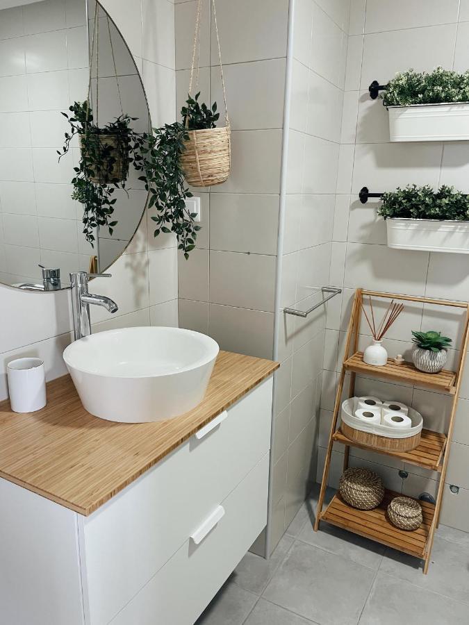 Monte Azul Penthouse Apartman Ribeira Grande Kültér fotó